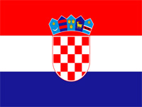 Державний прапор. Державний герб